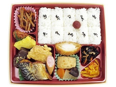 セブン-イレブン 折詰め幕の内弁当