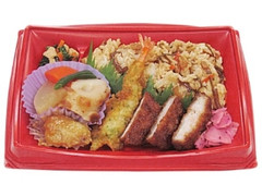 福島限定！味めし弁当