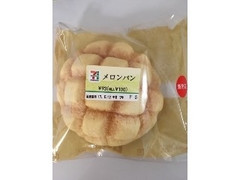 セブン-イレブン メロンパン 商品写真