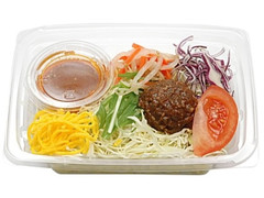 セブン-イレブン ピリ辛ドレの肉味噌ラーサラ 商品写真