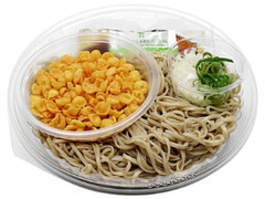 セブン-イレブン 冷しぶっかけたぬき蕎麦