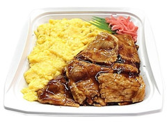 セブン-イレブン とんたま丼