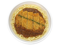 セブン-イレブン 道東限定！ミートスパカツ