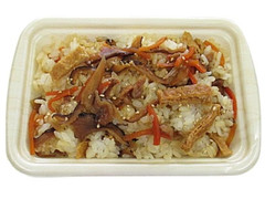 セブン-イレブン 山梨限定！まぜごはん 商品写真