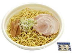 セブン-イレブン 中華そば 商品写真