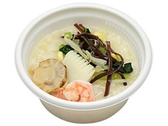 セブン-イレブン 生姜香る海鮮中華粥 商品写真
