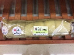 セブン-イレブン ずしっと！3倍クリームのちぎりパン 商品写真