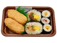 セブン-イレブン 助六寿司
