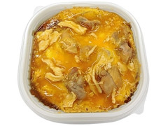 セブン-イレブン ふわとろ玉子の親子丼