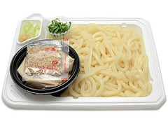 セブン-イレブン 三種薬味のごまだれつけうどん 商品写真