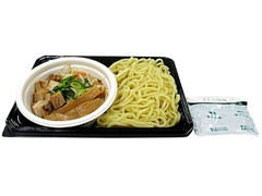 セブン-イレブン あったかつゆで食べる信州味噌つけ麺 商品写真