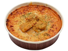 銀座デリー監修 バターチキンカレードリア