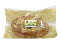 セブン-イレブン ツナコーンマヨネーズ 商品写真