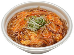 セブン-イレブン スープが決め手！酸辣湯麺