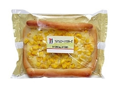 セブン-イレブン つぶつぶコーンマヨネーズ