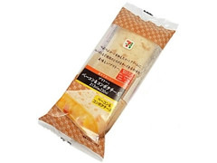 セブン-イレブン ブリトーベーコン＆コンポタチーズ 商品写真