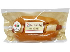 セブン-イレブン ジューシーマヨドッグ 商品写真