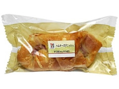 セブン-イレブン ハムチーズデニッシュ