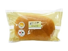 セブン-イレブン カフェオレ風味ホイップコッペ 商品写真