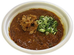 カレーうどん