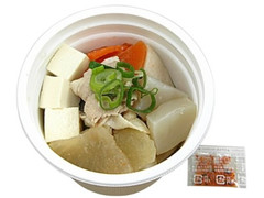 セブン-イレブン 仙台味噌仕込みの豚汁 商品写真