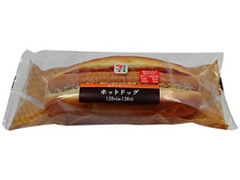 セブン-イレブン ホットドッグ