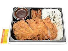 セブン-イレブン 特製香味ソース仕立てのチキンカツ弁当