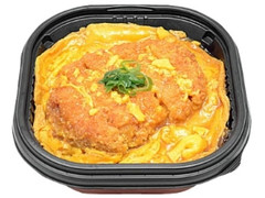 セブン-イレブン 特製ロースかつ丼