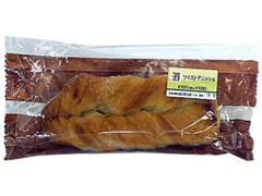 セブン-イレブン ツイストデニッシュ 商品写真