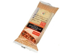 セブン-イレブン ブリトー チリトマトチーズ