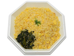 セブン-イレブン ラストレシピの炒飯 商品写真