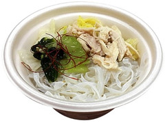 セブン-イレブン 白菜を美味しく食べよう！春雨スープ 商品写真