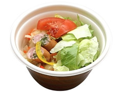 セブン-イレブン 野菜を食べよう！8品目の野菜スープ 商品写真