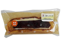 セブン-イレブン 小倉フレンチトースト