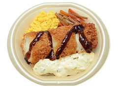 セブン-イレブン イカフライ御飯