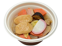 セブン-イレブン 野菜を食べよう！すいとん 商品写真