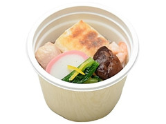 セブン-イレブン お雑煮