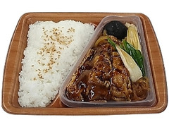 牛すき焼き弁当