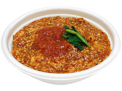 セブン-イレブン 熟成中華麺！トマト辛麺 商品写真