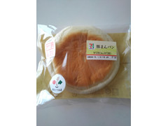 セブン-イレブン 豚まんパン 商品写真