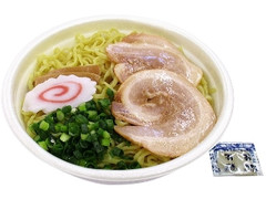 熟成ちぢれ麺！佐野ラーメン