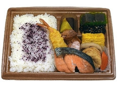 和風幕の内弁当