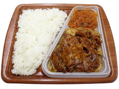 セブン-イレブン コク旨回鍋肉弁当 ピリ辛チリ春雨 商品写真