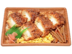 イカフライおかか御飯