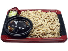 セブン-イレブン 薫りとのど越し！ざる蕎麦