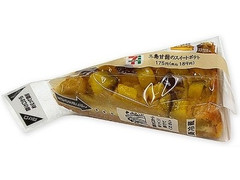 セブン-イレブン 三島甘藷のスイートポテト 商品写真