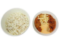 セブン-イレブン とろ～りチーズのタッカルビ丼雑穀入り 商品写真