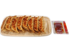 セブン-イレブン もっちり自家製焼き餃子