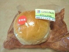 セブン-イレブン しっとりホイップあんぱん