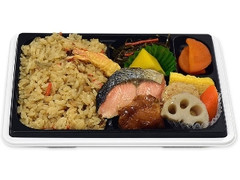 味めし幕の内弁当